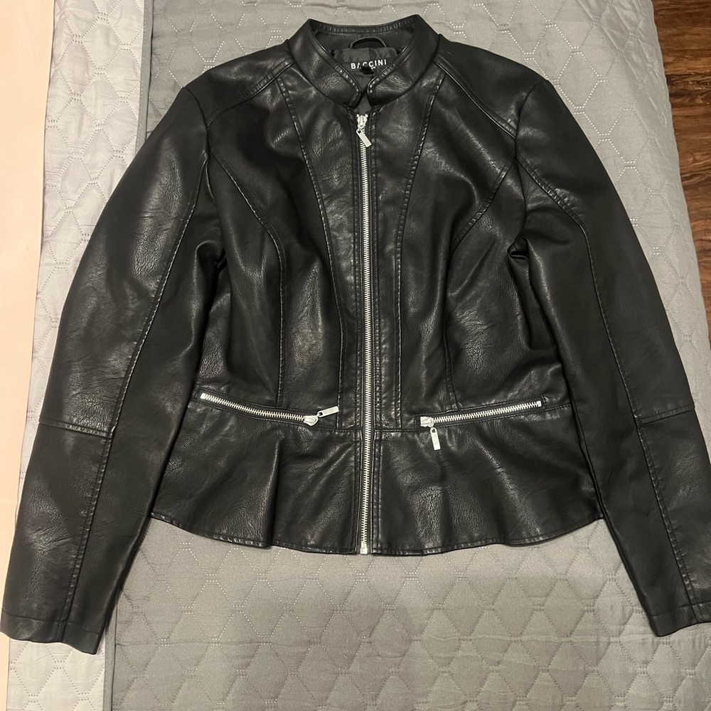 Baccini jacket
